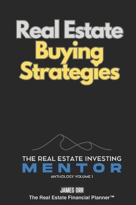 Cover of Real Estate Buying Strategies