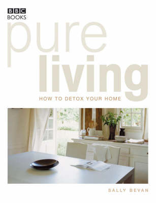 Cover of Pure Living