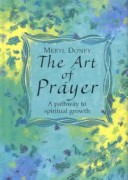 Book cover for The Art of Prayer