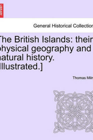 Cover of The British Islands