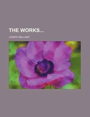 Book cover for The Works (Volume 2)