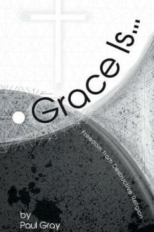Cover of Grace Is