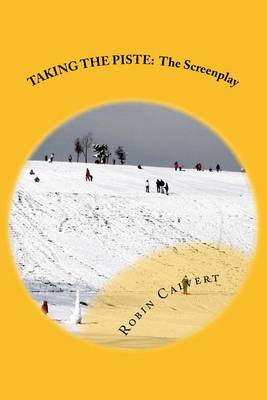 Book cover for Taking the Piste