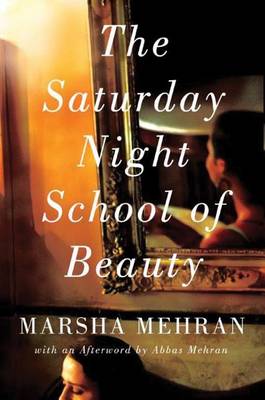 Book cover for The Saturday Night School of Beauty