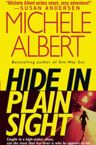 Cover of Hide in Plain Sight