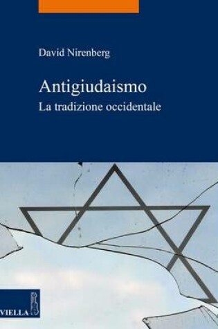 Cover of Antigiudaismo