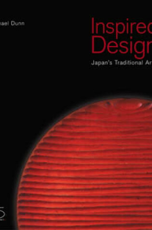 Cover of Inspired Design