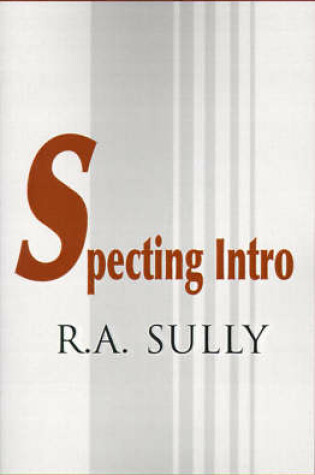 Cover of Specting Intro