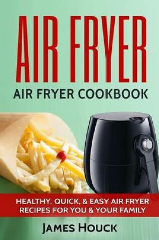 Cover of Air Fryer