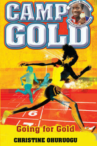 Cover of Camp Gold