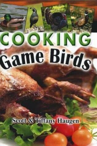 Cover of Cooking Game Birds