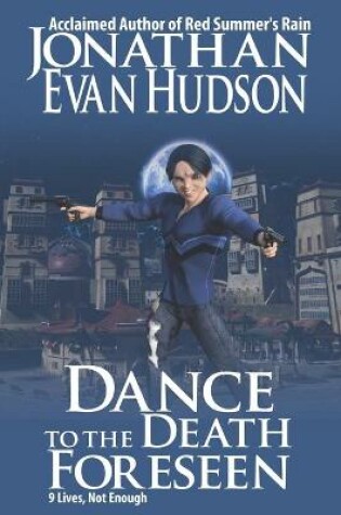 Cover of Dance to a Death Foreseen