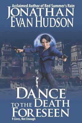 Book cover for Dance to a Death Foreseen