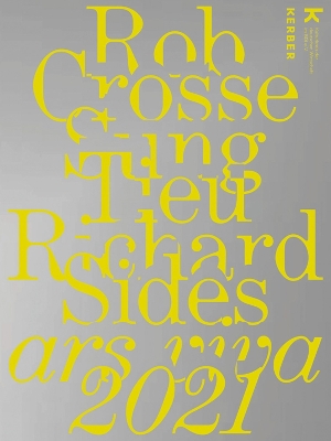 Book cover for Ars viva 2021