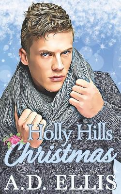 Book cover for Holly Hills Christmas