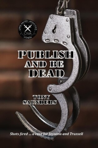 Cover of Publish and Be Dead