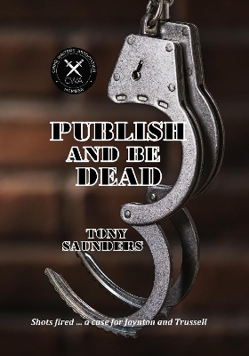 Book cover for Publish and Be Dead