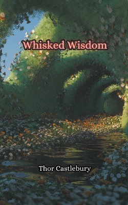 Book cover for Whisked Wisdom