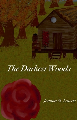 Cover of The Darkest Woods