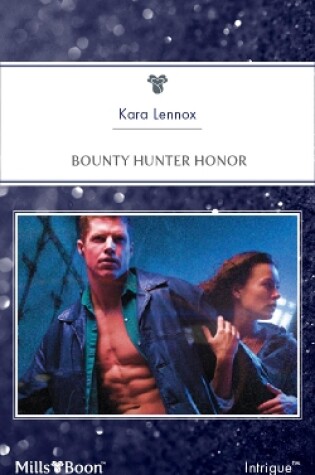 Cover of Bounty Hunter Honor