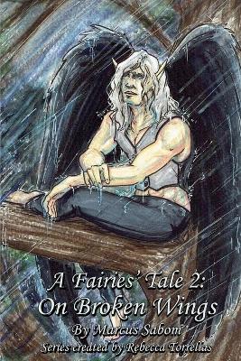 Cover of A Fairies' Tale