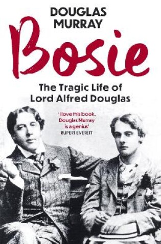 Cover of Bosie