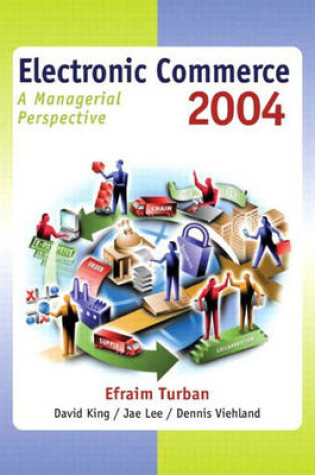 Cover of Electronic Commerce 2004