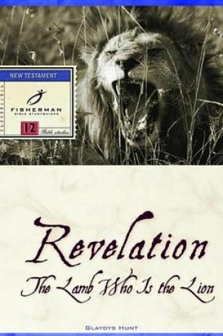 Cover of Revelation