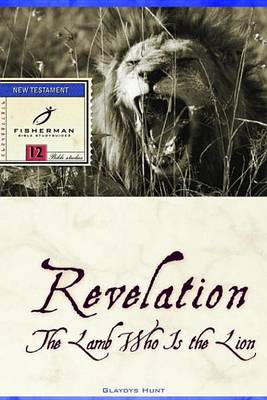 Book cover for Revelation