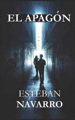 Book cover for El Apagon