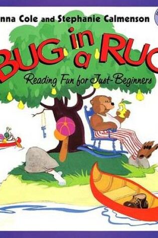 Cover of Bug in a Rug
