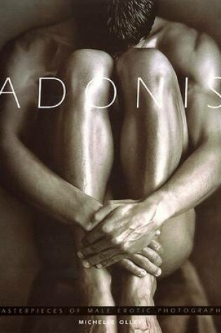 Cover of Adonis