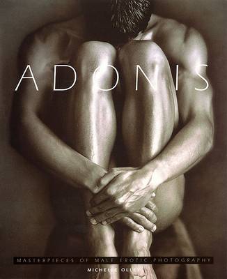 Book cover for Adonis