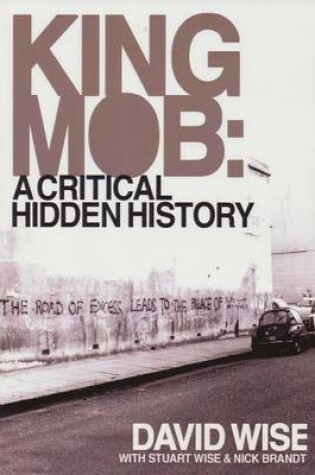 Cover of King Mob