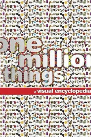 Cover of One Million Things