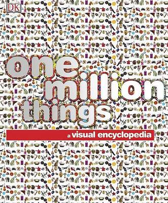 Cover of One Million Things