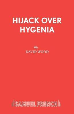 Book cover for Hijack Over Hygenia