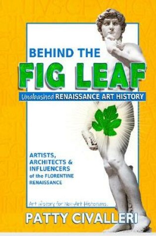 Cover of Behind the Fig Leaf