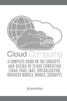 Book cover for Cloud Computing