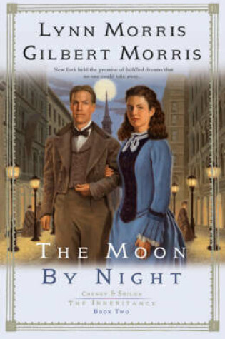 Cover of The Moon by Night