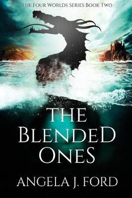 Book cover for The Blended Ones