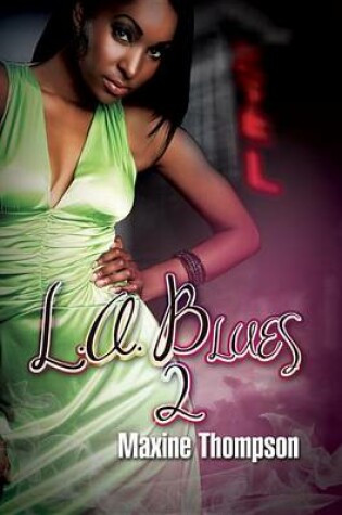 Cover of L.A. Blues II
