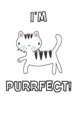 Cover of I'm Purrfect