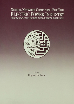 Book cover for Neural Network Computing for the Electric Power Industry