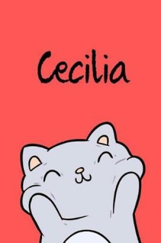 Cover of Cecilia