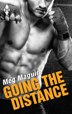 Book cover for Going The Distance