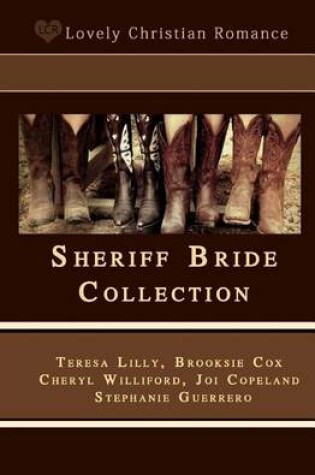 Cover of Sheriff Bride Collection