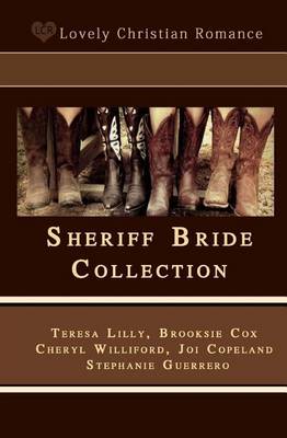 Book cover for Sheriff Bride Collection