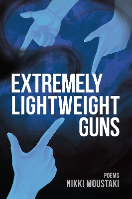 Book cover for Extremely Lightweight Guns