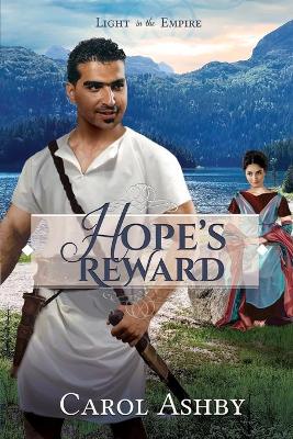 Book cover for Hope's Reward